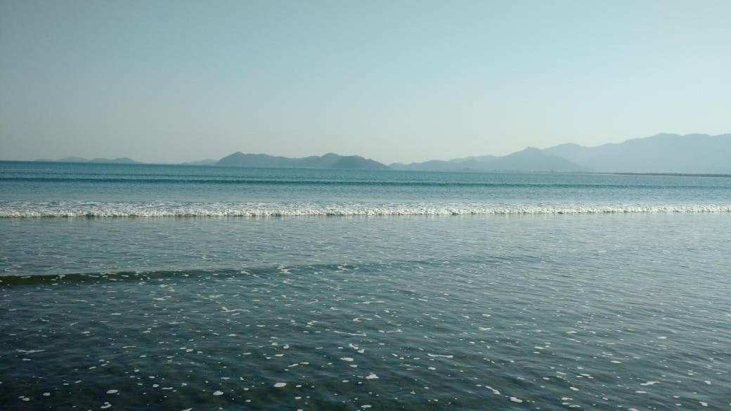 Estacao Paraiso Chale Bertioga Εξωτερικό φωτογραφία